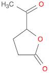 2(3H)-Furanone, 5-acetyldihydro-