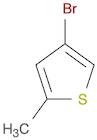 Thiophene, 4-bromo-2-methyl-