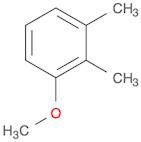 Benzene, 1-methoxy-2,3-dimethyl-