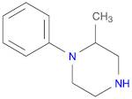 Piperazine, 2-methyl-1-phenyl-