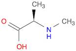 D-Alanine, N-methyl-