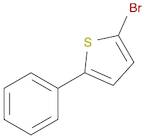 Thiophene, 2-bromo-5-phenyl-