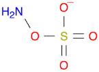 Sulfuric acid, monoazanyl ester