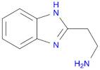 1H-Benzimidazole-2-ethanamine
