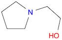 N-(2-Hydroxyethyl)Pyrrolidine