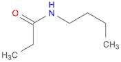 Propanamide, N-butyl-