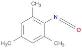 Benzene, 2-isocyanato-1,3,5-trimethyl-