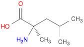 D-Leucine, 2-methyl-
