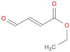 2-Butenoic acid, 4-oxo-, ethyl ester, (2E)-