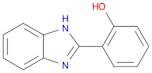 Phenol, 2-(1H-benzimidazol-2-yl)-