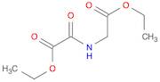 Glycine, N-(2-ethoxy-2-oxoacetyl)-, ethyl ester