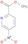 2-Pyridinecarboxylic acid, 5-nitro-, methyl ester