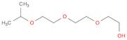 Ethanol, 2-[2-[2-(1-methylethoxy)ethoxy]ethoxy]-