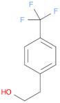 Benzeneethanol, 4-(trifluoromethyl)-