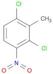 Benzene, 1,3-dichloro-2-methyl-4-nitro-