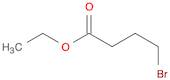 Butanoic acid, 4-bromo-, ethyl ester
