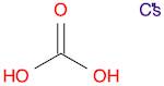 Carbonic acid, cesium salt (1:2)