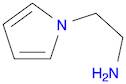 1H-Pyrrole-1-ethanamine