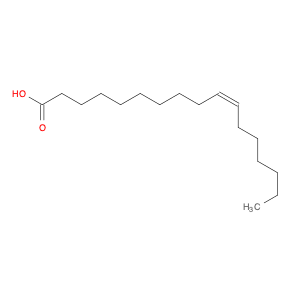 10-Heptadecenoic acid, (10Z)-