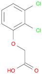 Acetic acid, 2-(2,3-dichlorophenoxy)-