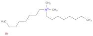 1-Octanaminium, N,N-dimethyl-N-octyl-, bromide (1:1)