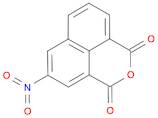 1H,3H-Naphtho[1,8-cd]pyran-1,3-dione, 5-nitro-