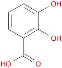 Benzoic acid, 2,3-dihydroxy-