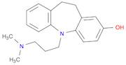 5H-Dibenz[b,f]azepin-2-ol, 5-[3-(dimethylamino)propyl]-10,11-dihydro-