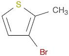 Thiophene, 3-bromo-2-methyl-