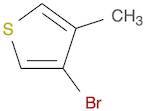 Thiophene, 3-bromo-4-methyl-