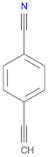 Benzonitrile, 4-ethynyl-