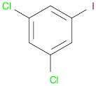 Benzene, 1,3-dichloro-5-iodo-
