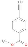 Benzoic acid, 4-ethynyl-, methyl ester