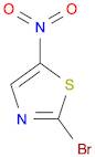 Thiazole, 2-bromo-5-nitro-