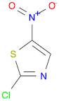 Thiazole, 2-chloro-5-nitro-