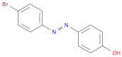 Phenol, 4-[2-(4-bromophenyl)diazenyl]-