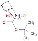 Bicyclo[1.1.1]pentane-1-carboxylic acid, 3-[[(1,1-dimethylethoxy)carbonyl]amino]-