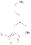Thiophene, 2-bromo-3-(2-ethylhexyl)-