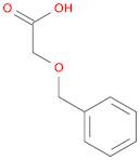 Acetic acid, 2-(phenylmethoxy)-