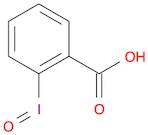 Benzoic acid, 2-iodosyl-