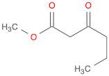 Hexanoic acid, 3-oxo-, methyl ester