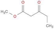 Pentanoic acid, 3-oxo-, methyl ester