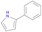 1H-Pyrrole, 2-phenyl-