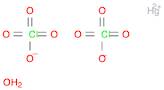 Perchloric acid, mercury(2+) salt, hydrate (2:1:1)