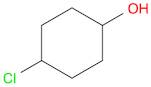 Cyclohexanol, 4-chloro-