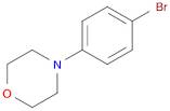 Morpholine, 4-(4-bromophenyl)-