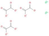 Ethanedioic acid, erbium(3+) salt, hydrate (3:2:10)