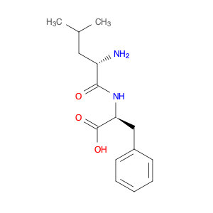 L-Phenylalanine, L-leucyl-