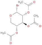 α-D-Xylopyranosyl bromide, 2,3,4-triacetate