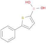 Boronic acid, B-(5-phenyl-2-thienyl)-